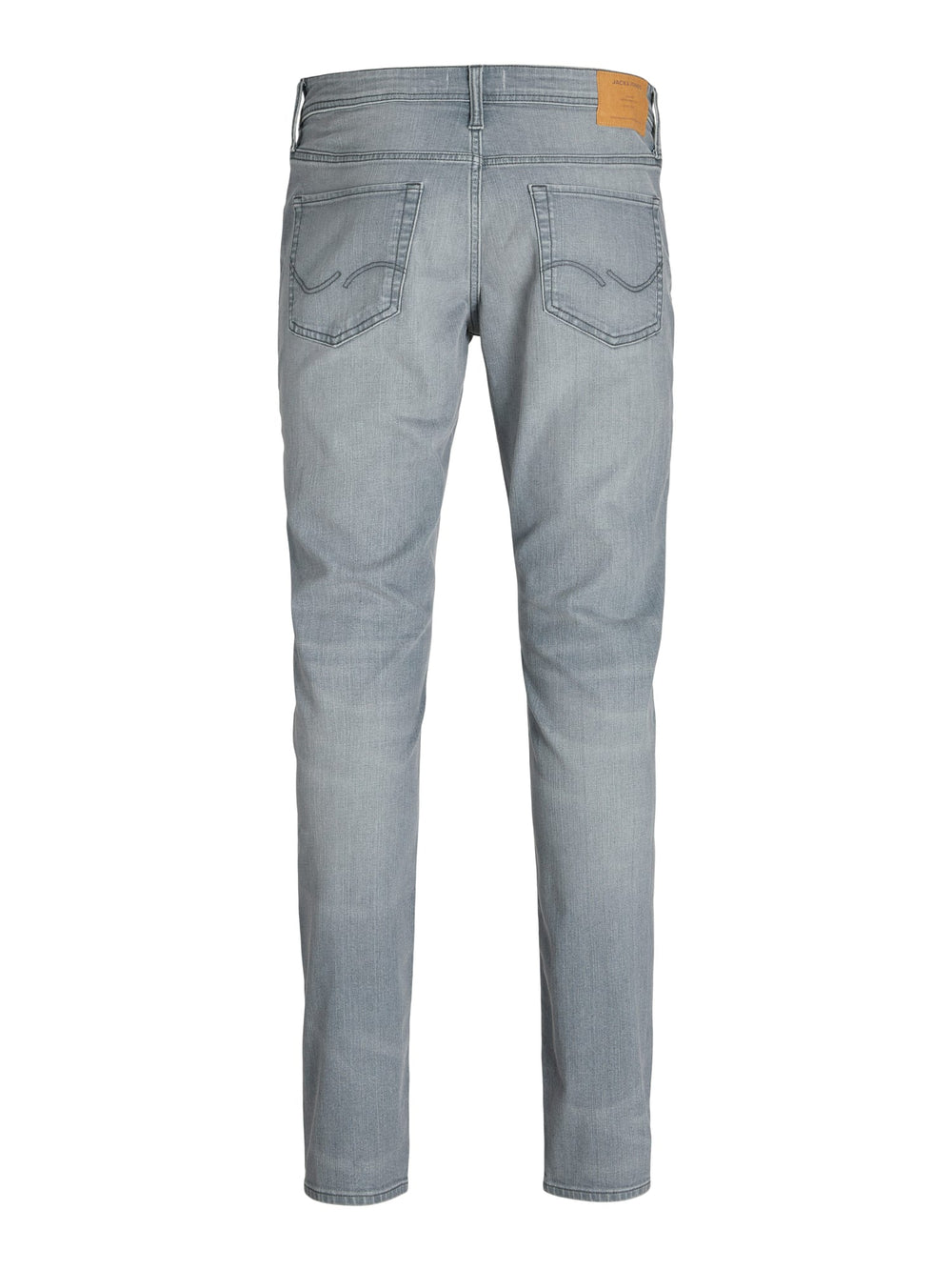 Jack & Jones JJITIM JJORIGINAL SQ 368 jeans grey denim – heren - L32