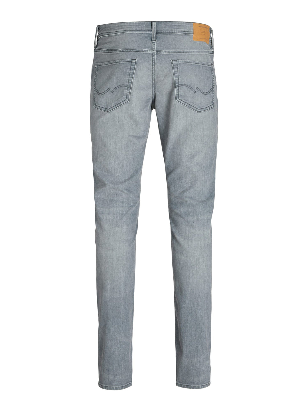Jack & Jones JJITIM JJORIGINAL SQ 368 jeans grey denim – heren - L32