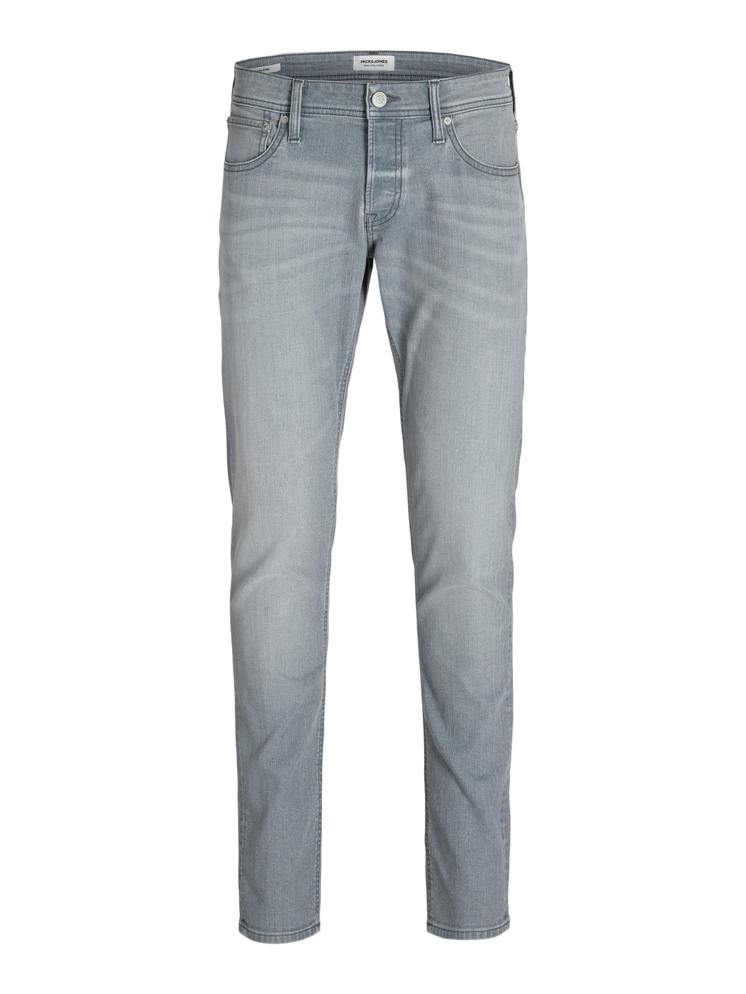 Jack & Jones JJITIM JJORIGINAL SQ 368 jeans grey denim – heren - L34