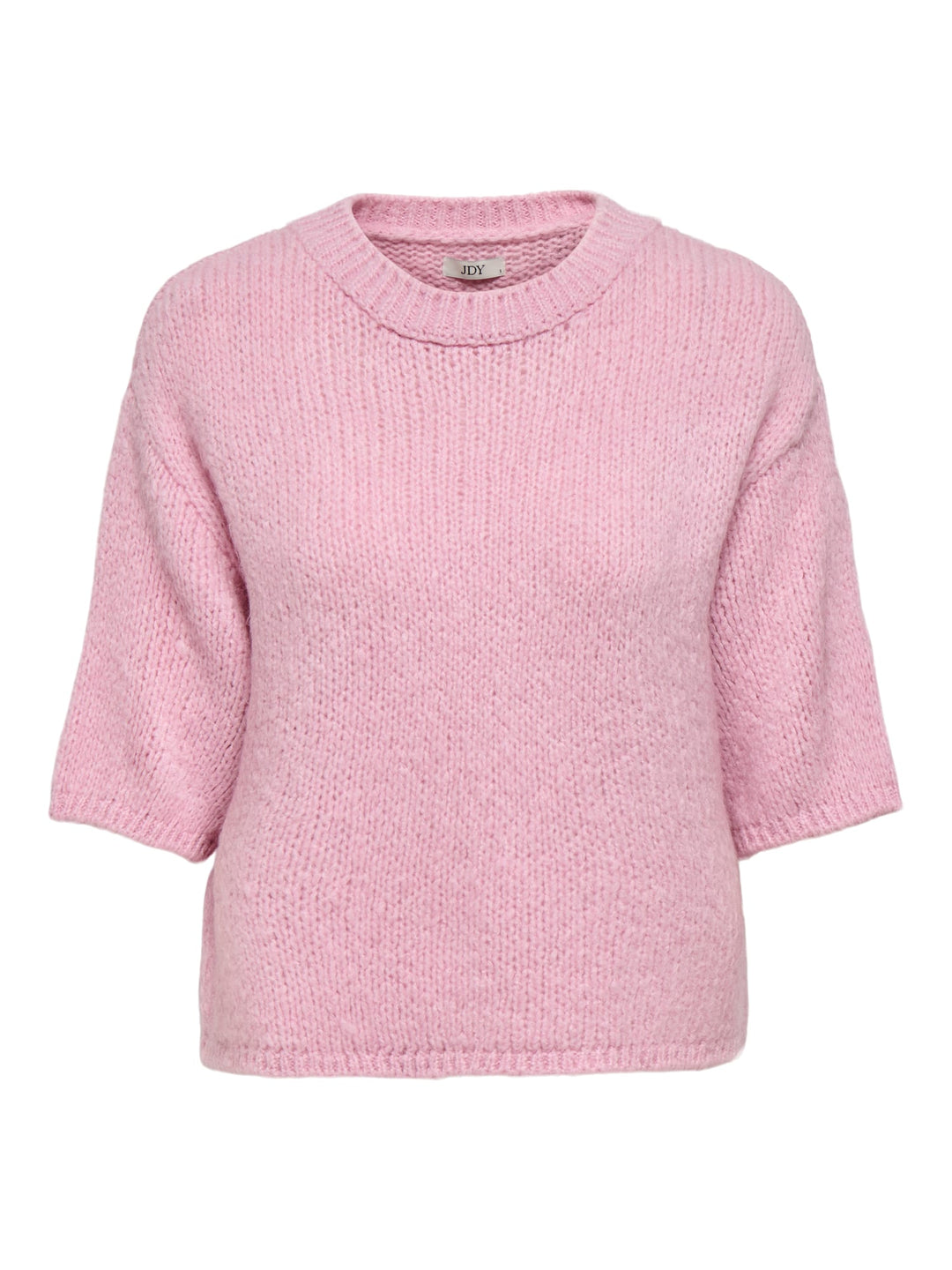 Jacqueline de Yong Linea trui licht roze – dames