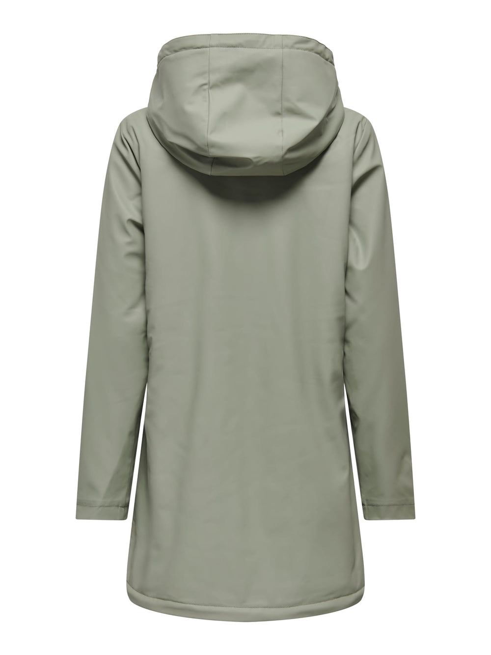 Only 15206116 Sally regenjas dames olijf