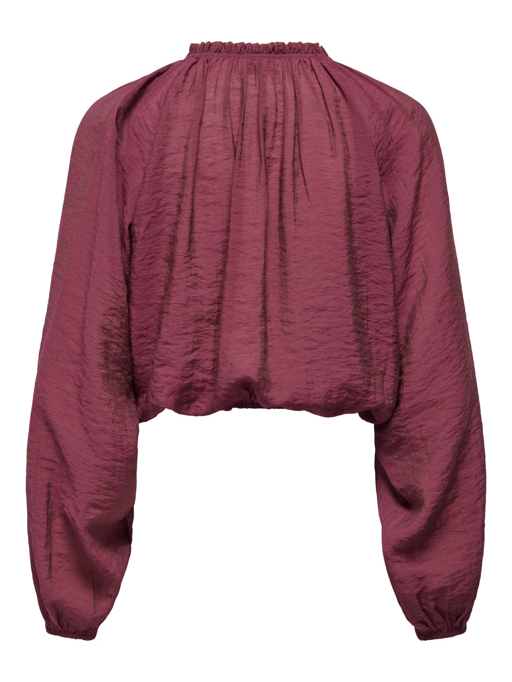 jacqueline de yong 15377571 top steenrood – dames