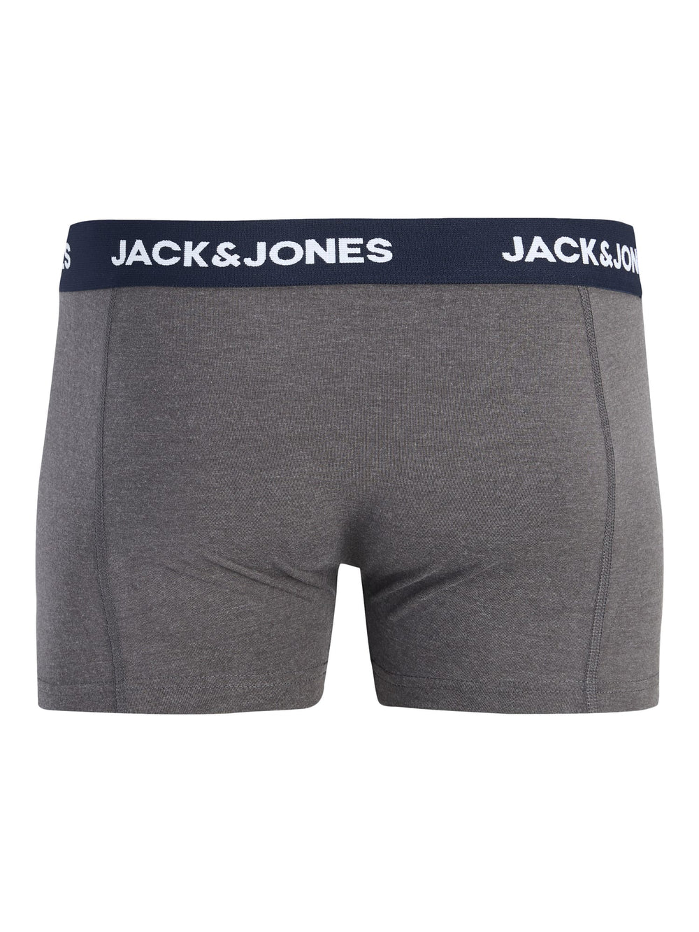 Jack & Jones 12300931 Lamp boxershort donkergroen – heren