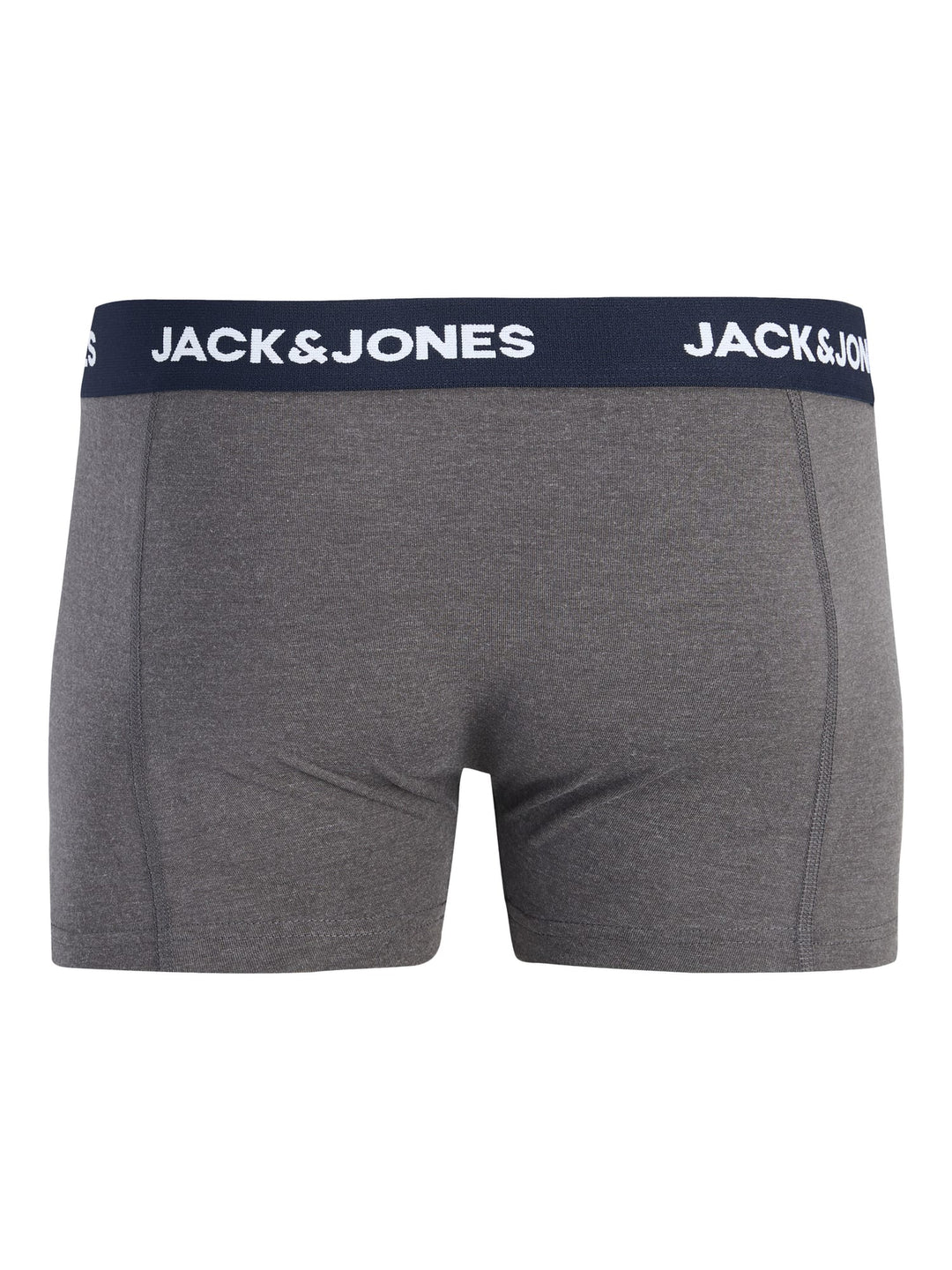 Jack &amp; Jones 12300931 Lamp boxershort donkergroen – heren