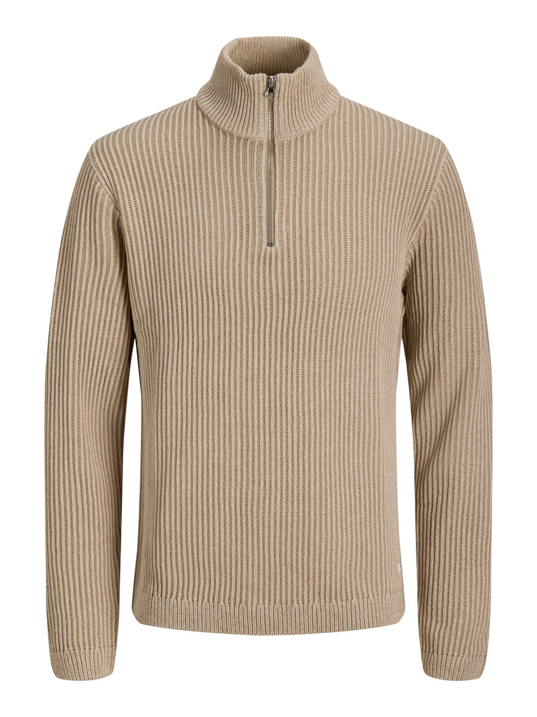 Jack & Jones 12298317 Dover trui zand – heren