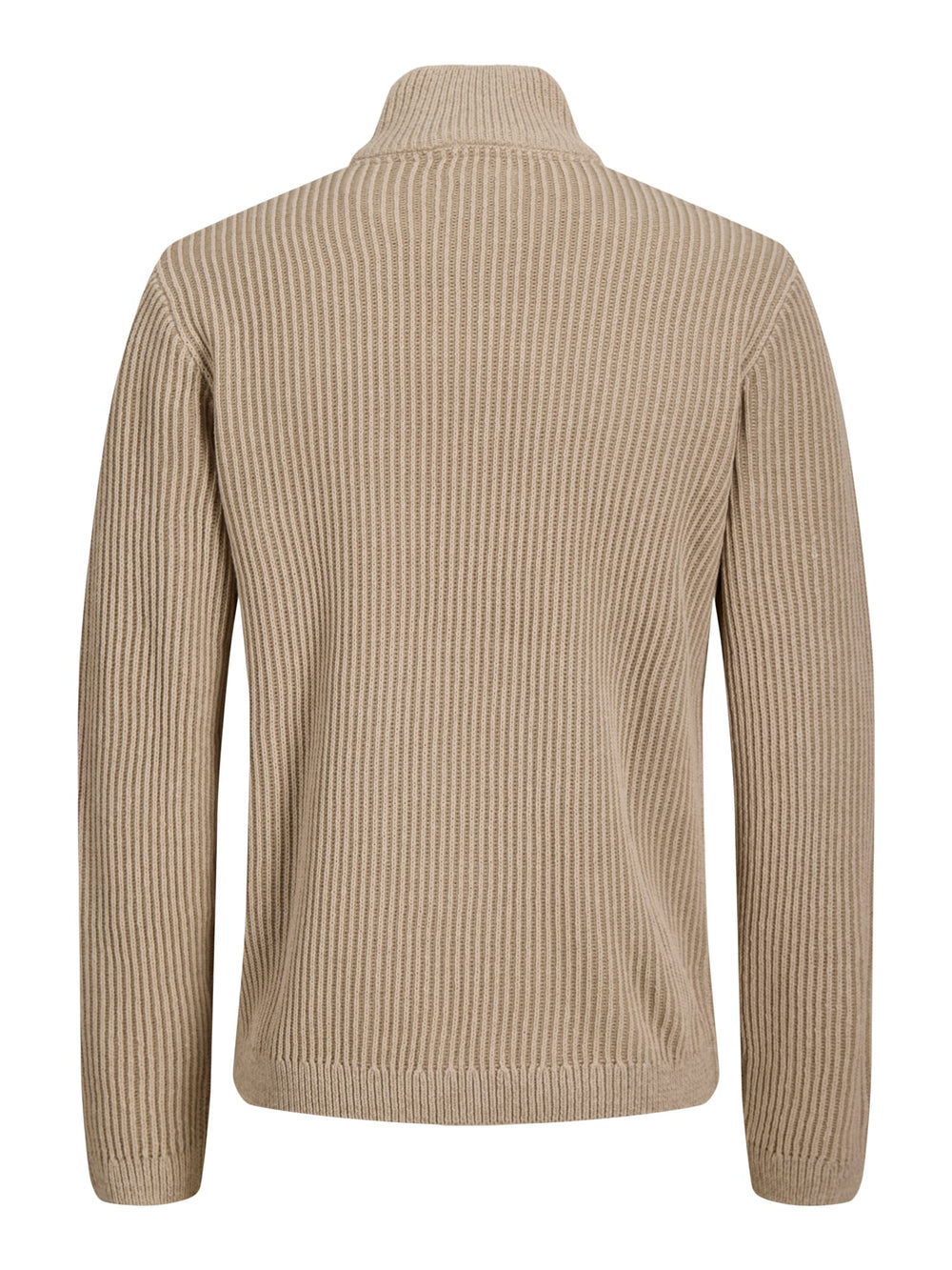 Jack & Jones 12298317 Dover trui zand – heren