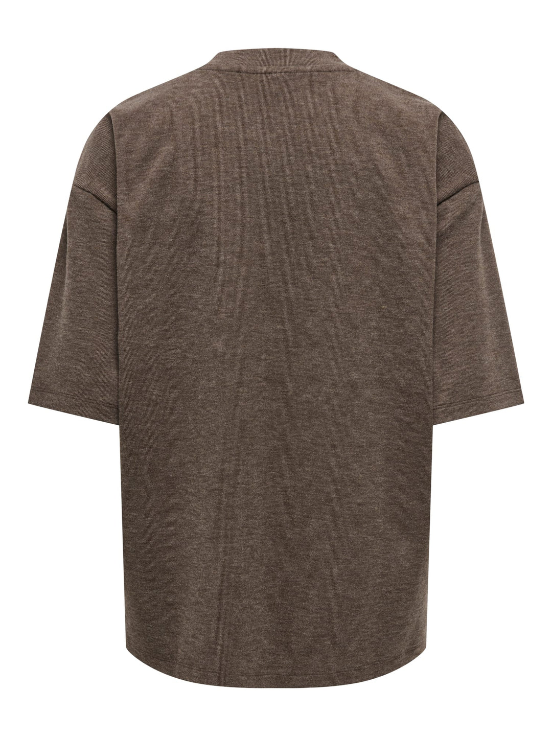 Jacqueline de Yong 15377041 Vita top bruin melee – dames