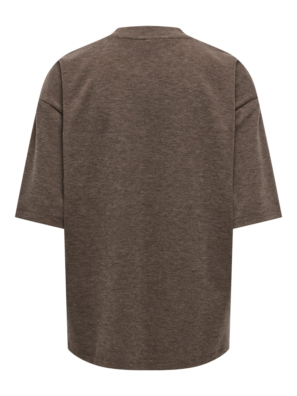 Jacqueline de Yong 15377041 Vita top bruin melee – dames
