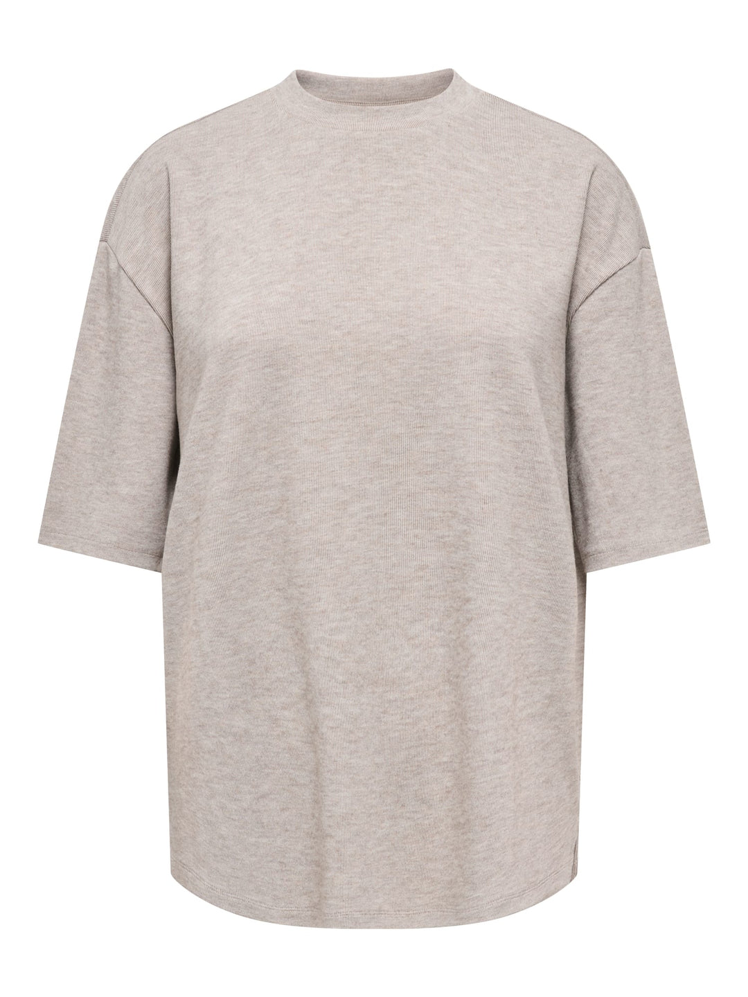 Jacqueline de Yong 15377041 Vita top grijs melee – dames