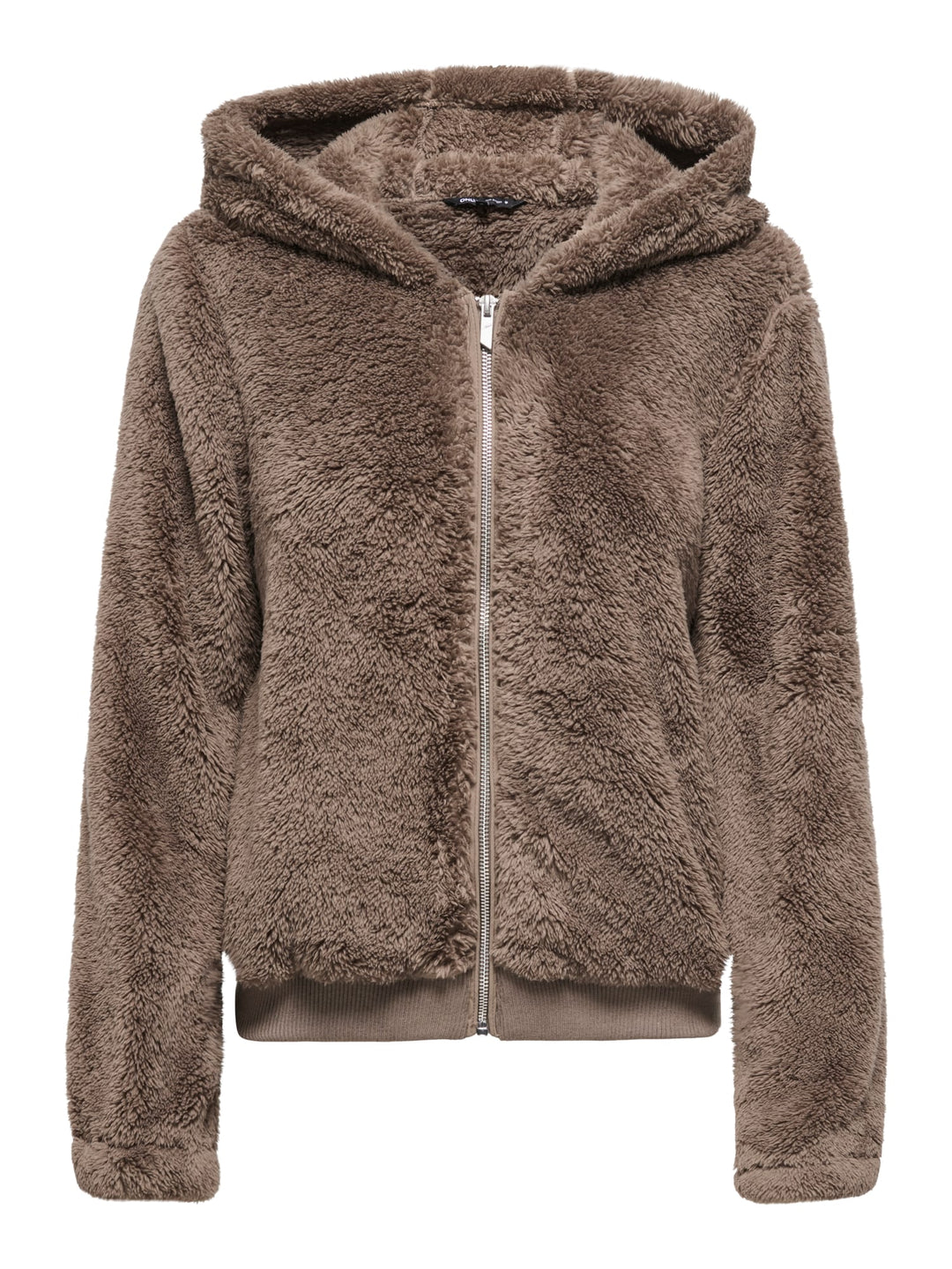 Only tussenjas dames taupe – Newanna