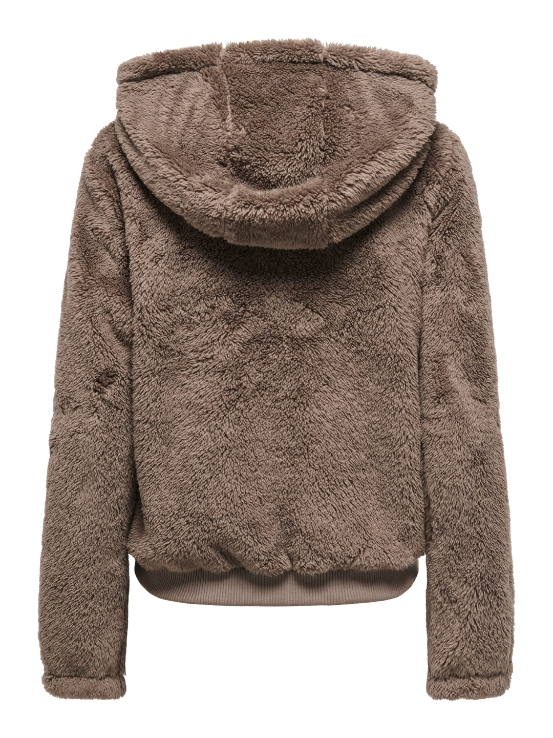 Only tussenjas dames taupe – Newanna