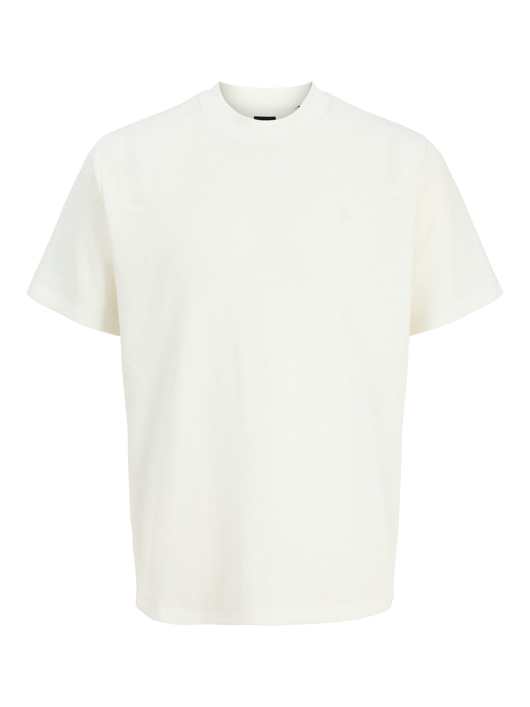 Jack & Jones Blaleo T-shirt heren – off-white