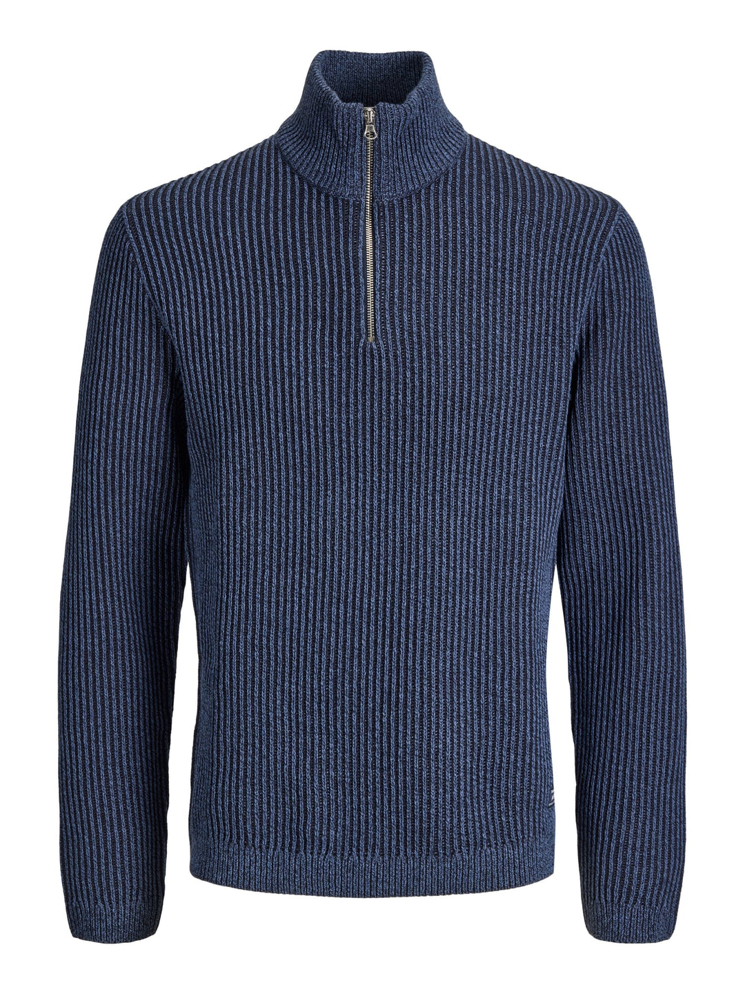 Jack &amp; Jones 12298317 Dover trui heren navy