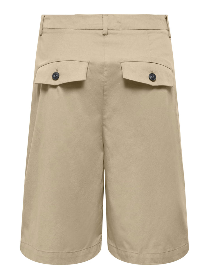 Only 15374585 Anny short zand – dames