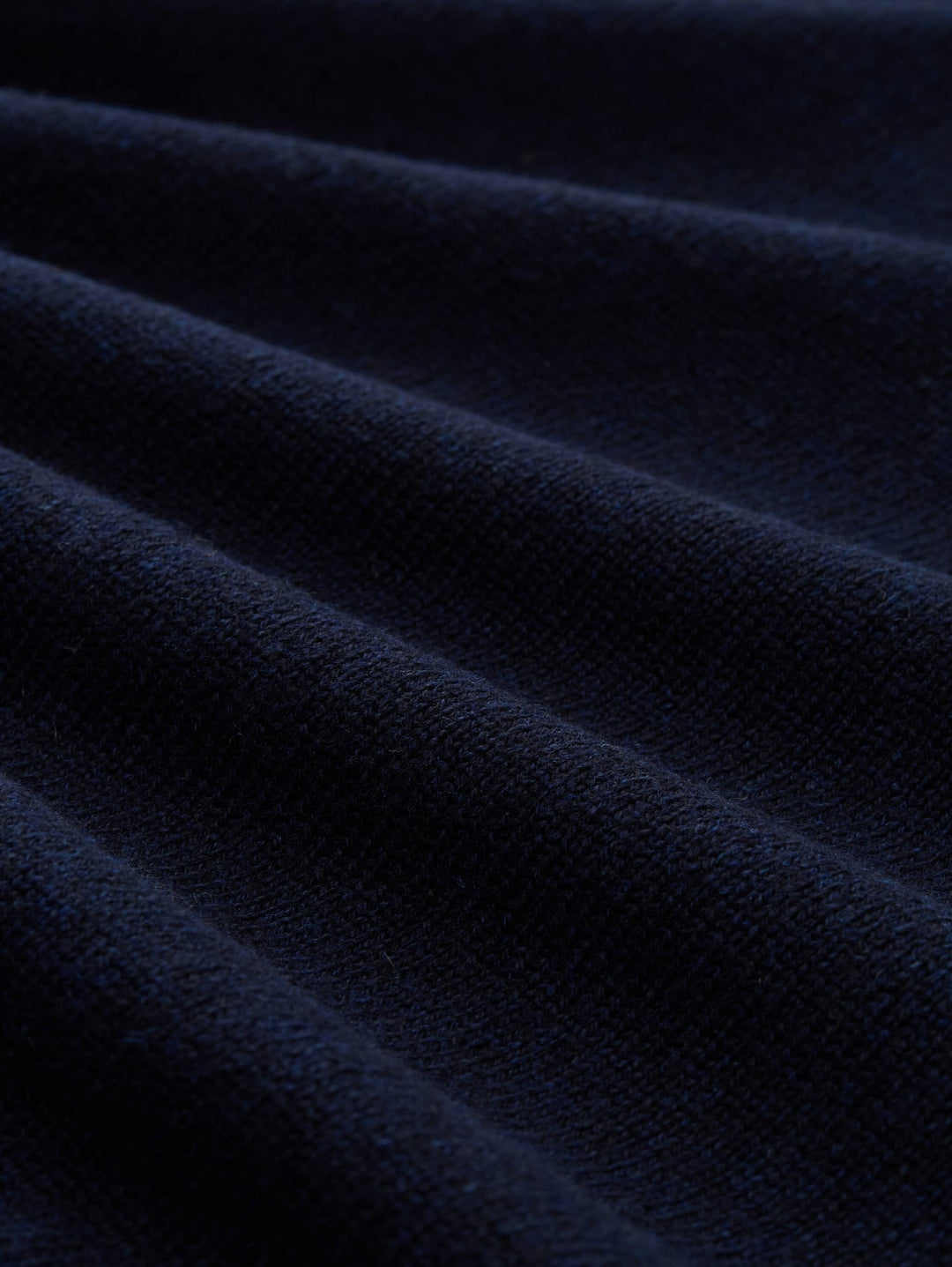 Tom Tailor Troyer trui navy - heren
