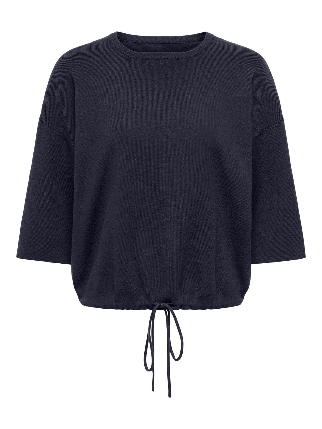 Only 15374939 Sotteri top l/m dames navy