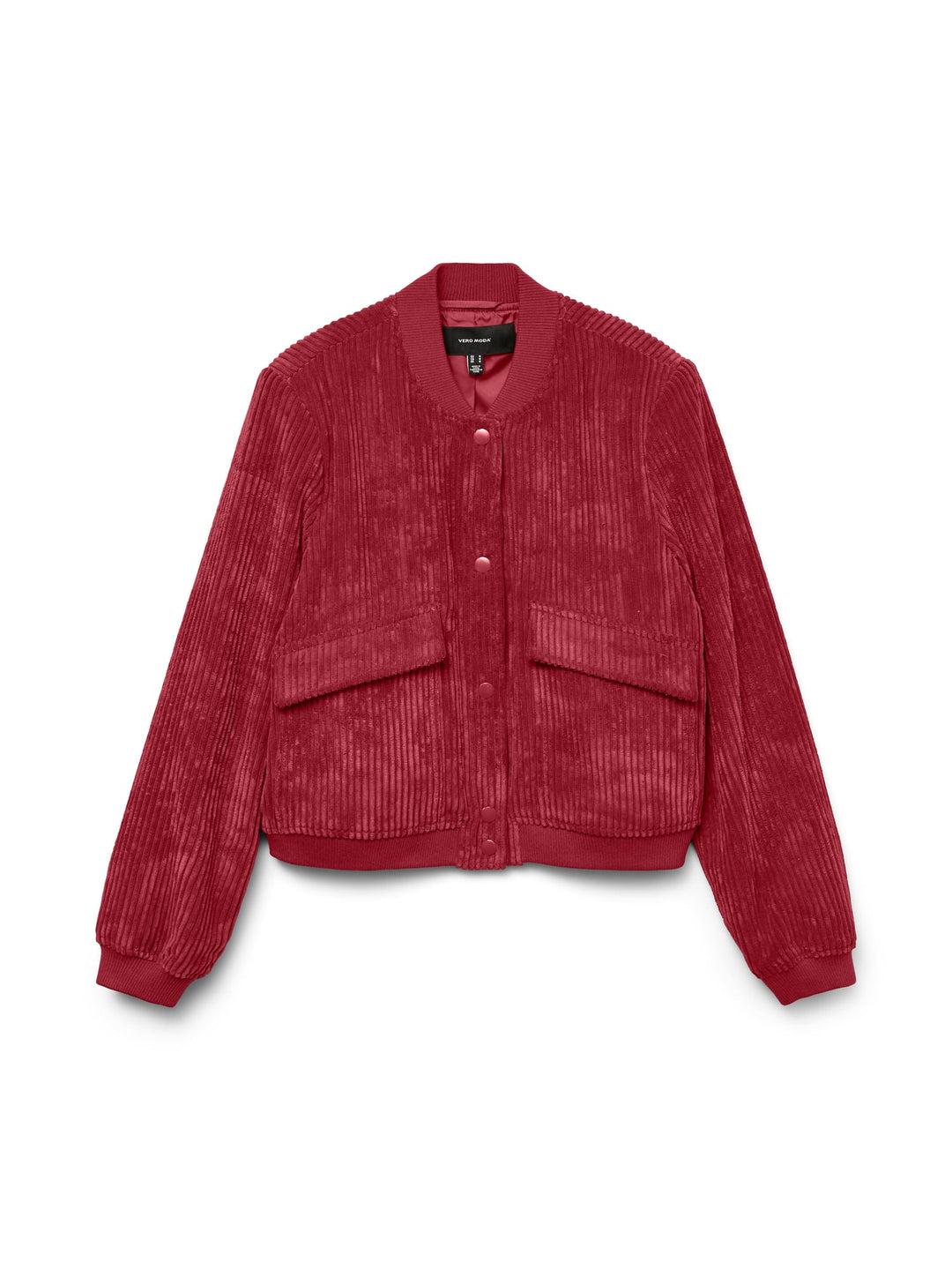 VERO MODA 10329729 Rainie jack dames steenrood