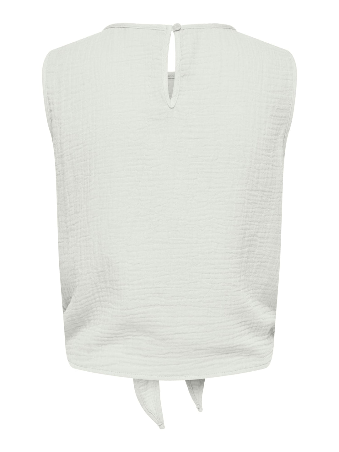 Jacqueline de Yong 15373926 Theis singlet wit – dames