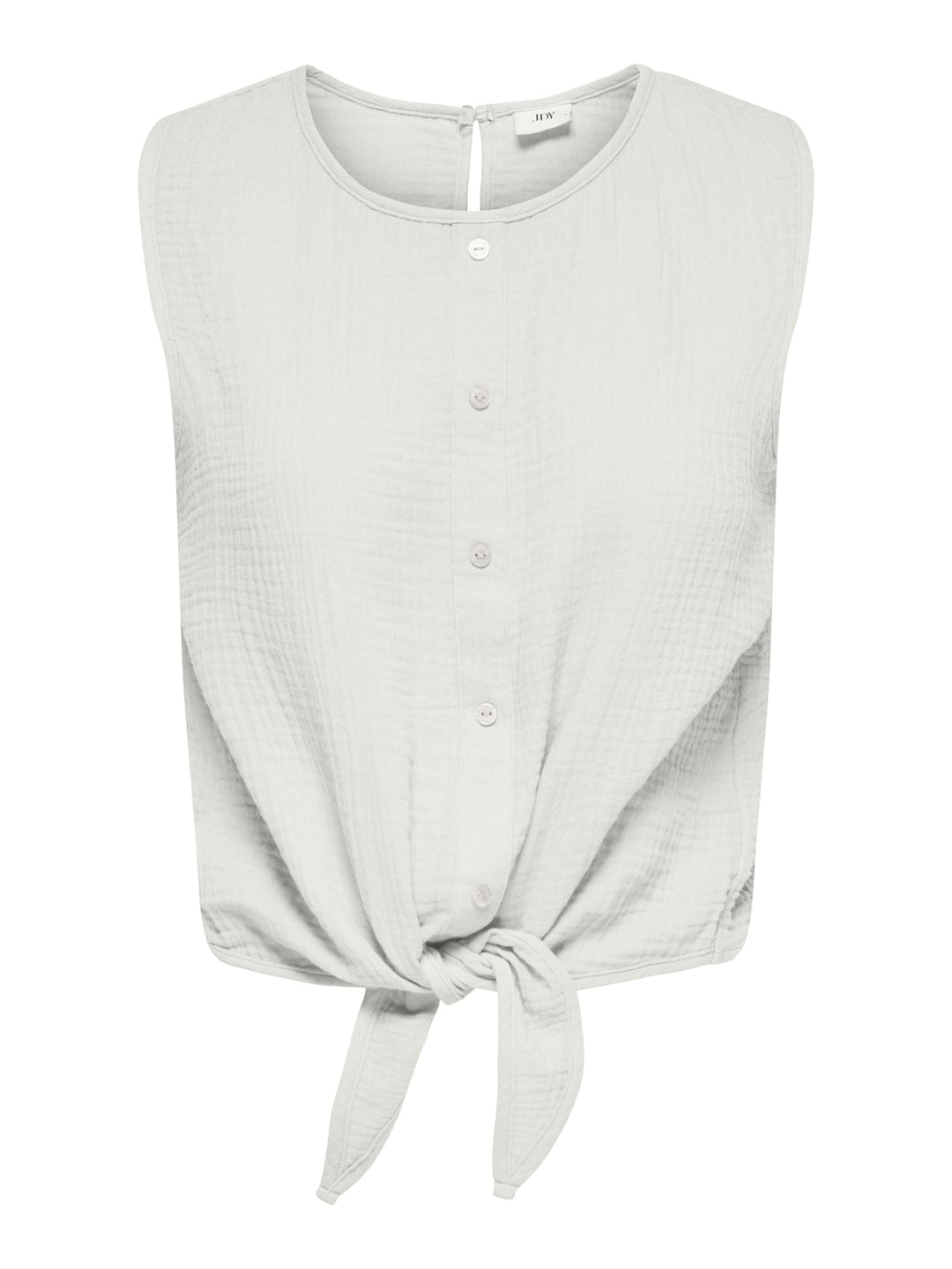 Jacqueline de Yong Theis singlet wit – dames