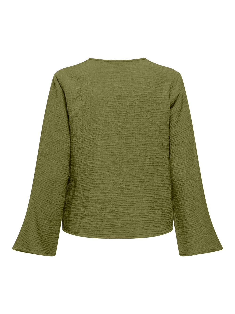 Jacqueline de Yong Theis top groen – dames