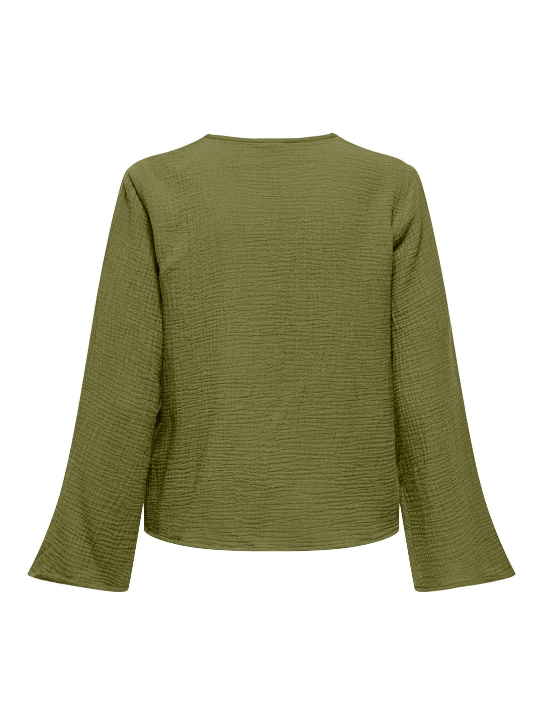 Jacqueline de Yong Theis top groen – dames