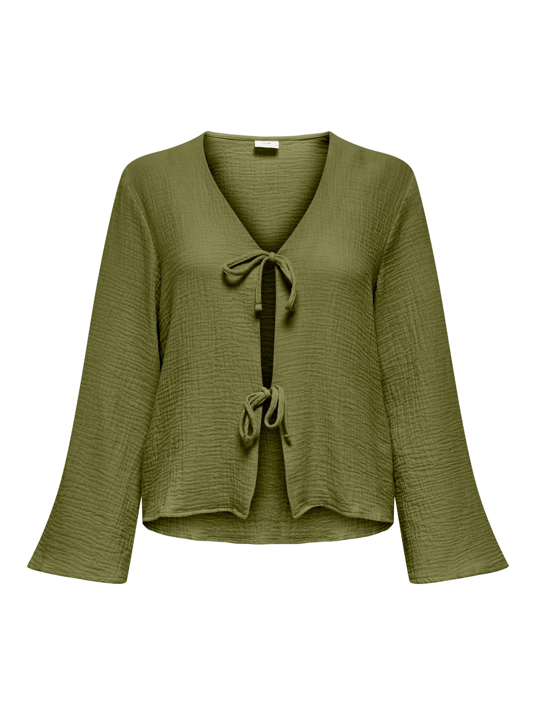 jacqueline de yong 15341079 Theis top l/m groen