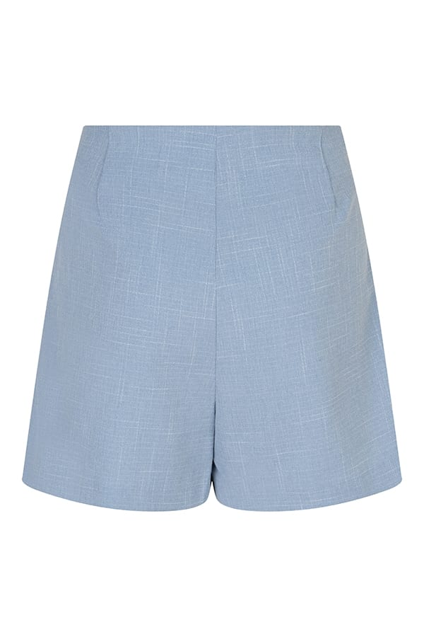 Lofty Manner RD35.1 - Skort Desh lichtblauw – dames