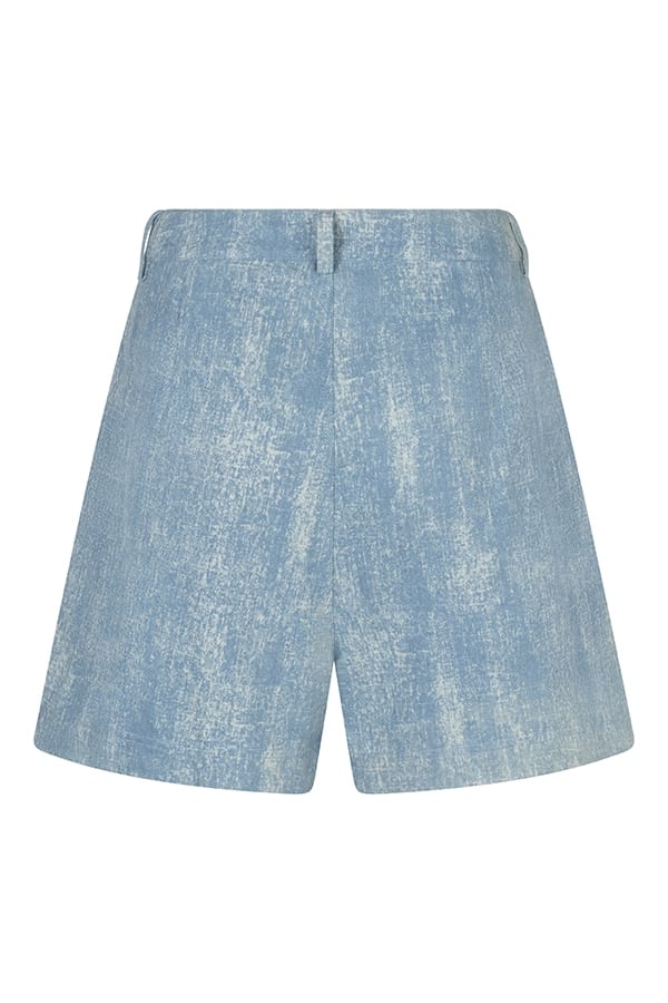 Lofty Manner RD305 - Short Veira lichtblauw – dames