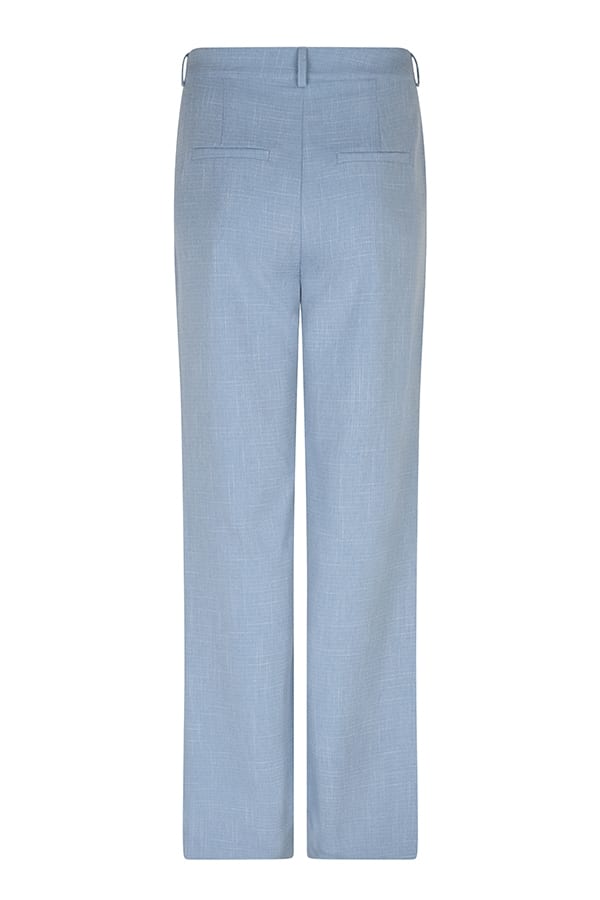 Lofty Manner Trouser Salli lichtblauw – damesbroek