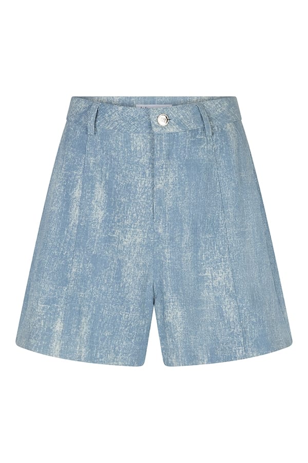 Lofty Manner RD305 - Short Veira lichtblauw – dames
