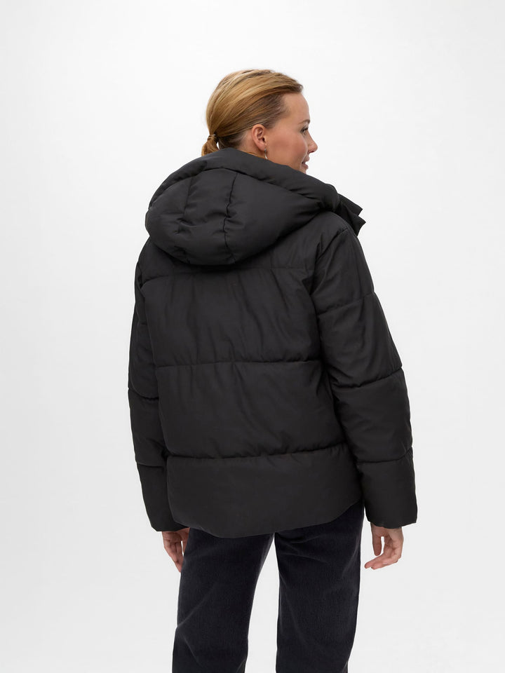 VERO MODA 10311315 Gretakylie winterjas dames bruin