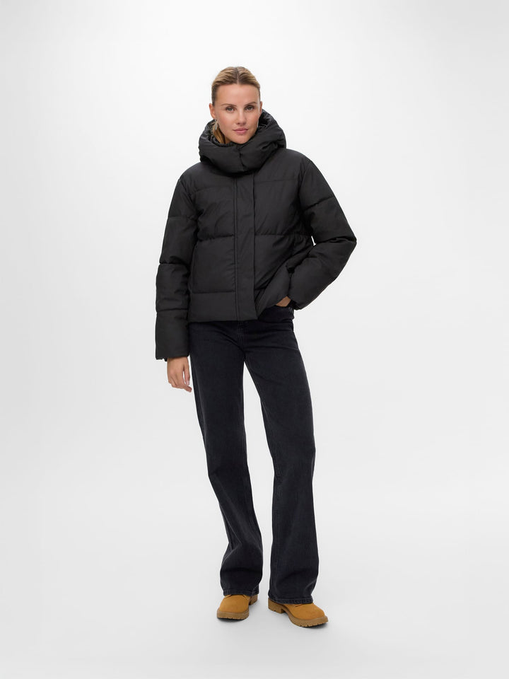 VERO MODA 10311315 Gretakylie winterjas dames bruin