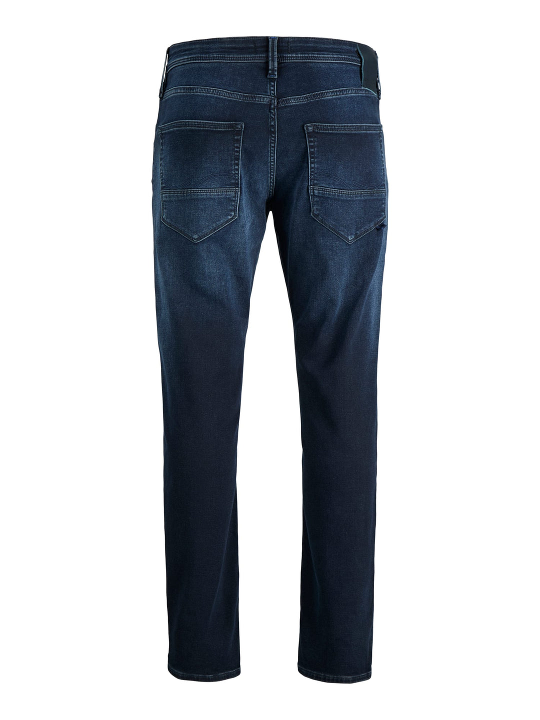 Jack &amp; Jones 12300788 Mike jeans slim fit heren blue denim - 32