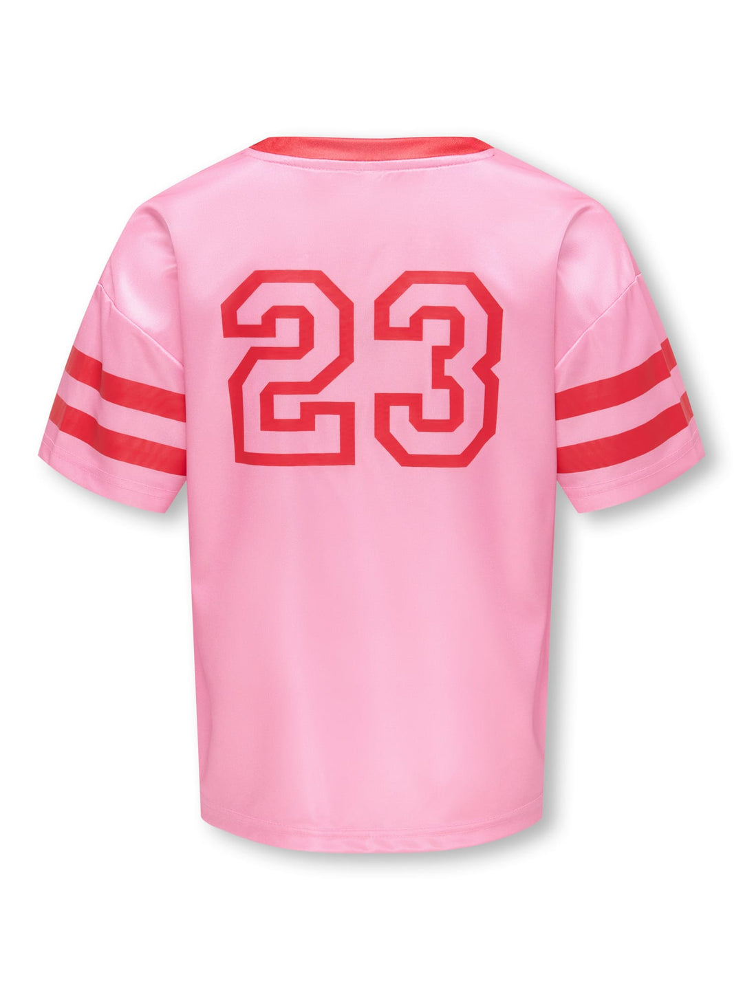 kids only T-shirt k/m meisjes - 15354971 Lulu roze