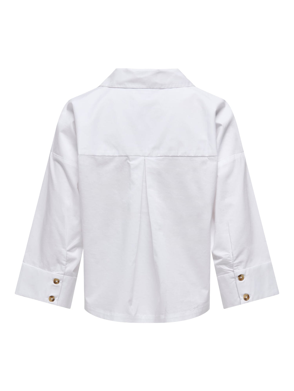 Only Saki blouse off-white – dames