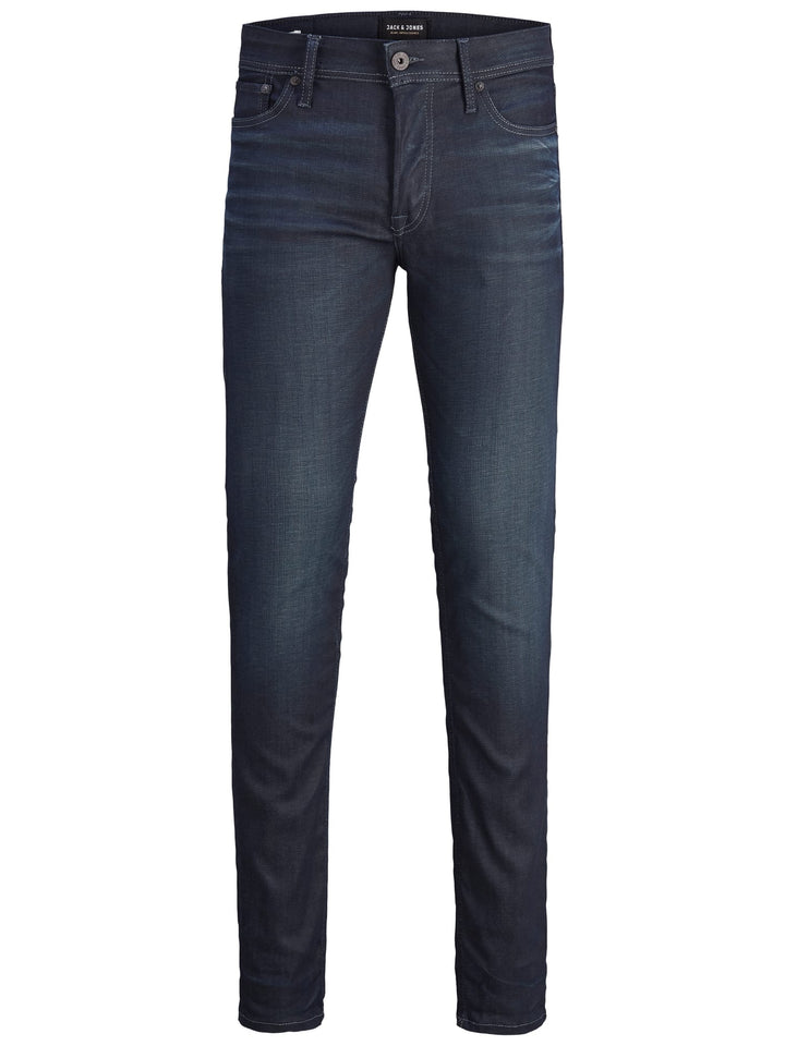 Jack & Jones JJITIM JJORIGINAL JJ 120 NOOS – skinny fit jeans jongens - Diversen - 32