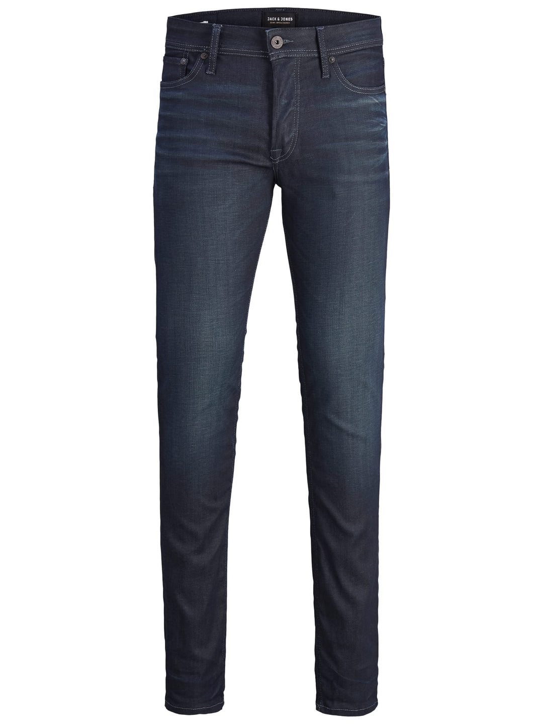 Jack & Jones JJITIM JJORIGINAL JJ 120 NOOS jeans skinny fit jongens - diversen - 32