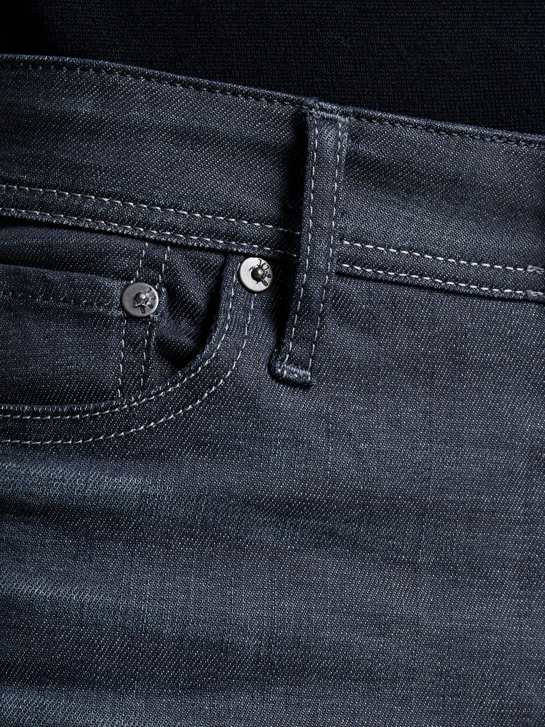 Jack & Jones JJITIM JJORIGINAL JJ 120 NOOS – skinny fit jeans jongens - Diversen - 32