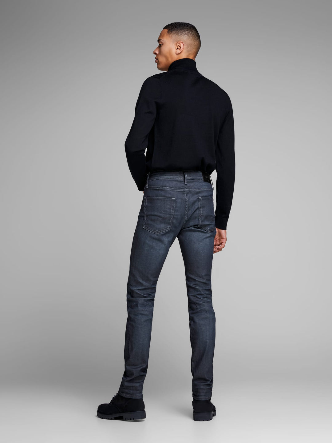 Jack & Jones JJITIM JJORIGINAL JJ 120 NOOS – skinny fit jeans jongens - Diversen - 32