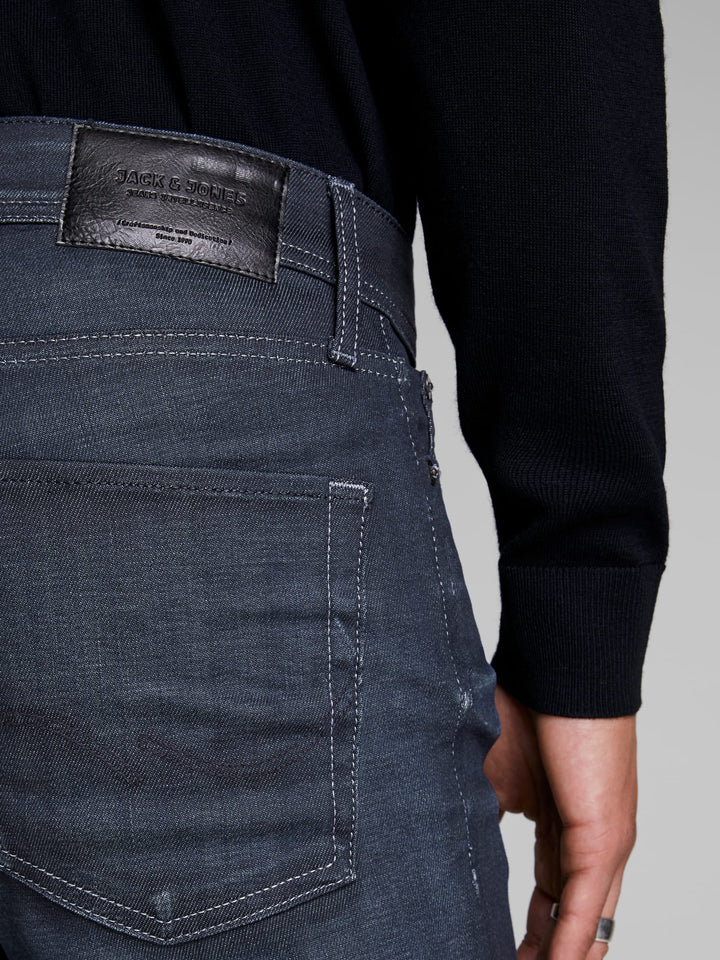 Jack & Jones JJITIM JJORIGINAL JJ 120 NOOS – skinny fit jeans jongens - Diversen - 32