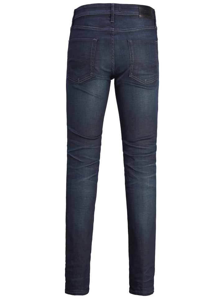 Jack & Jones JJITIM JJORIGINAL JJ 120 NOOS – skinny fit jeans jongens - Diversen - 32