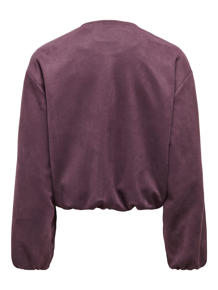 Jacqueline de Yong Nia jack dames bordeaux