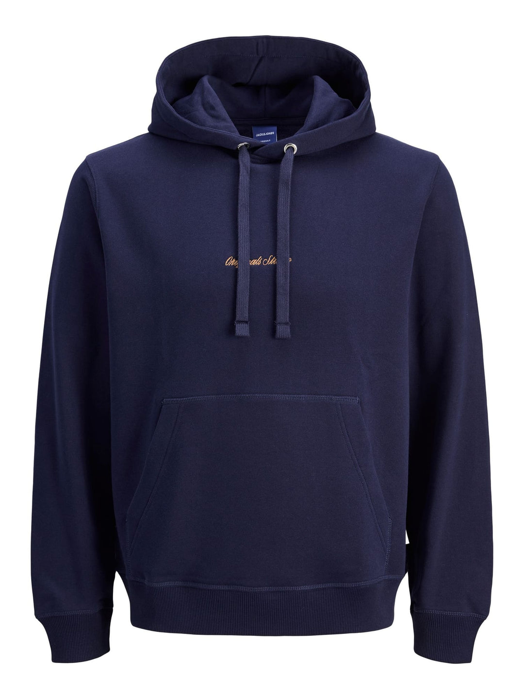 Jack & Jones 12282861JORNORREBRO hoodie blauw – heren
