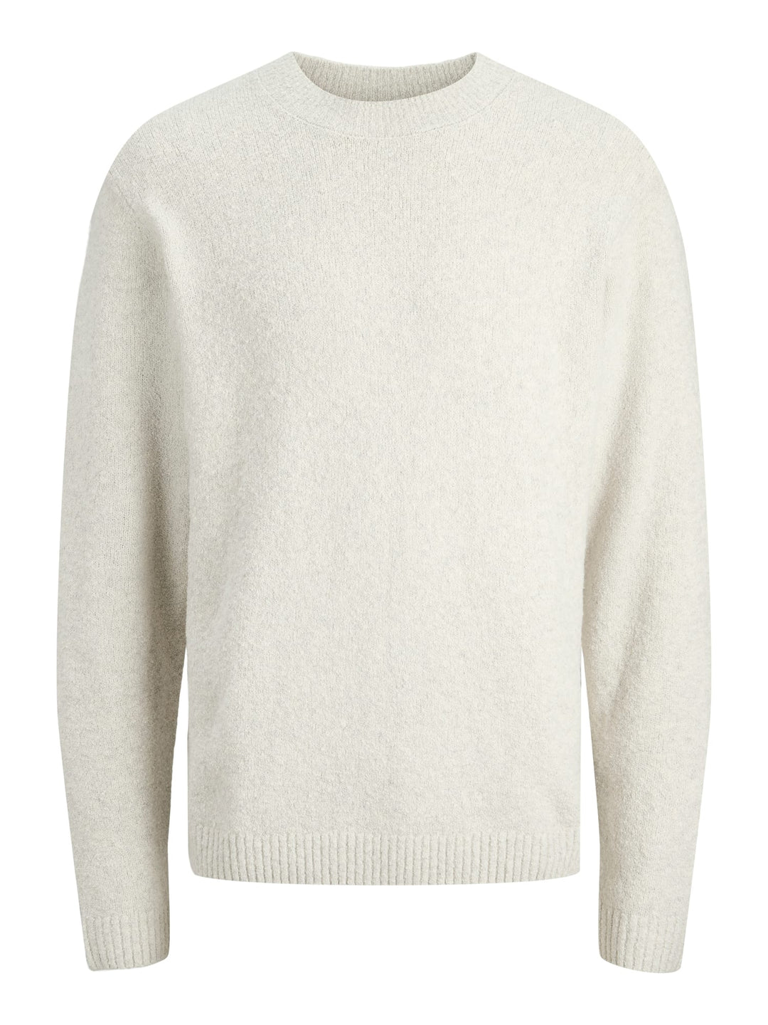Jack & Jones Blamaverick trui beige – heren
