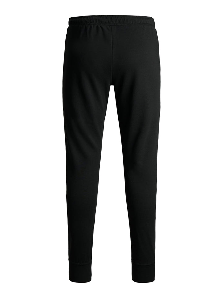 Jack & Jones JPSTWILL AIR SWEAT PANTS NOOS – heren joggingbroek - Zwart