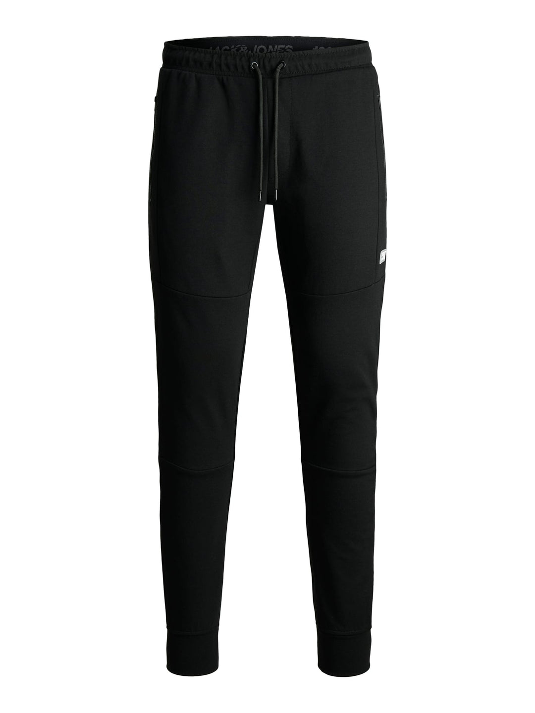 Jack & Jones JPSTWILL AIR SWEAT PANTS NOOS – heren joggingbroek - Zwart