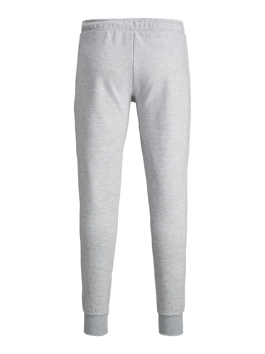 Jack & Jones joggingbroek grijs melee – heren