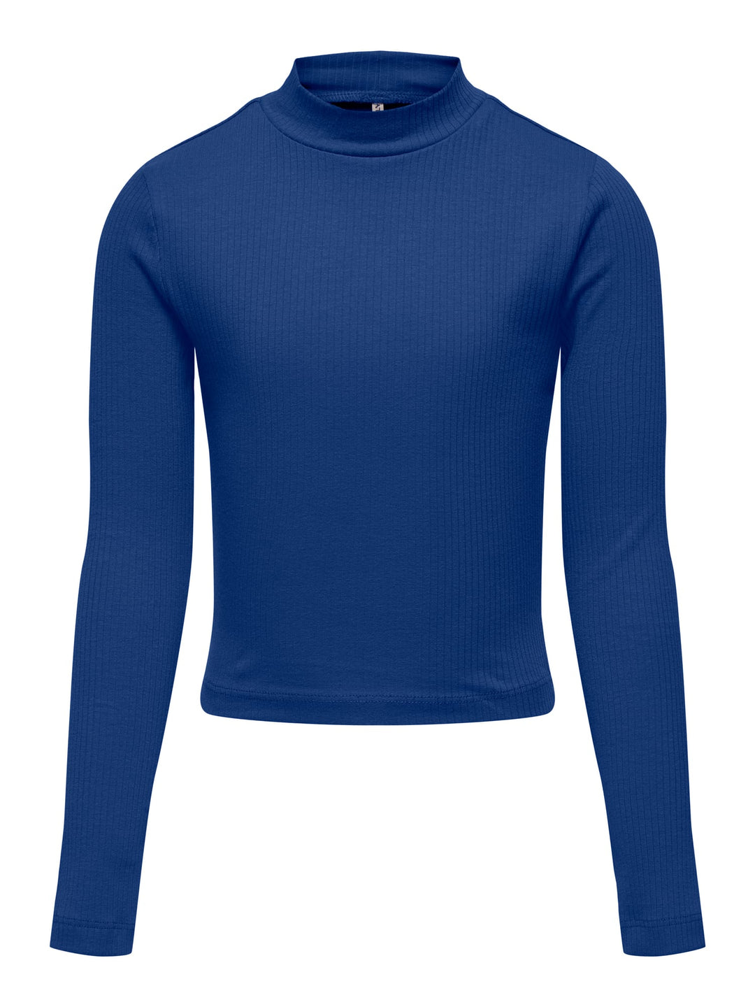 kids only 15302380 Linea t-shirt l/m kobalt