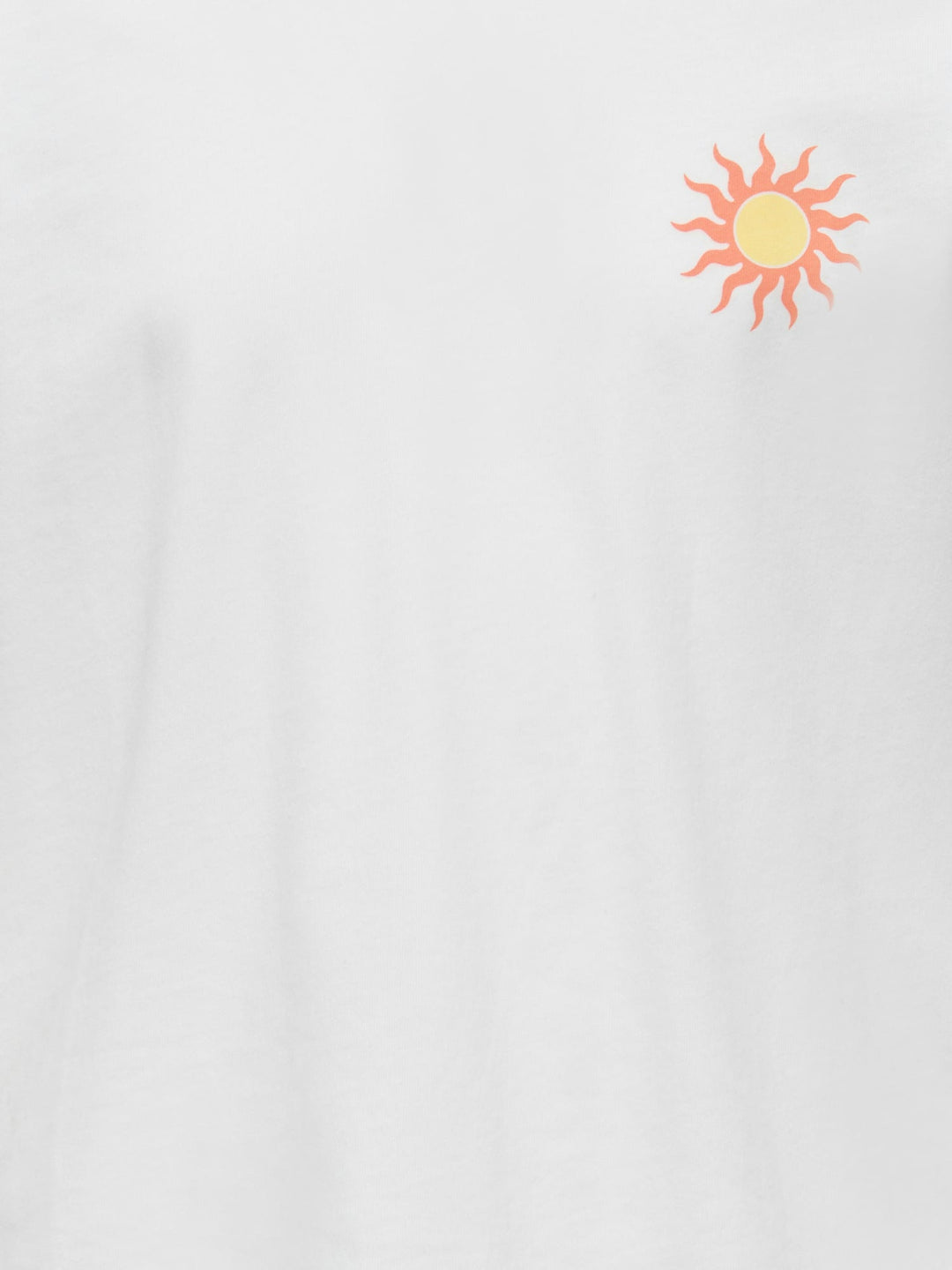 kids only 15377179 Soli t-shirt k/m meisjes off-white