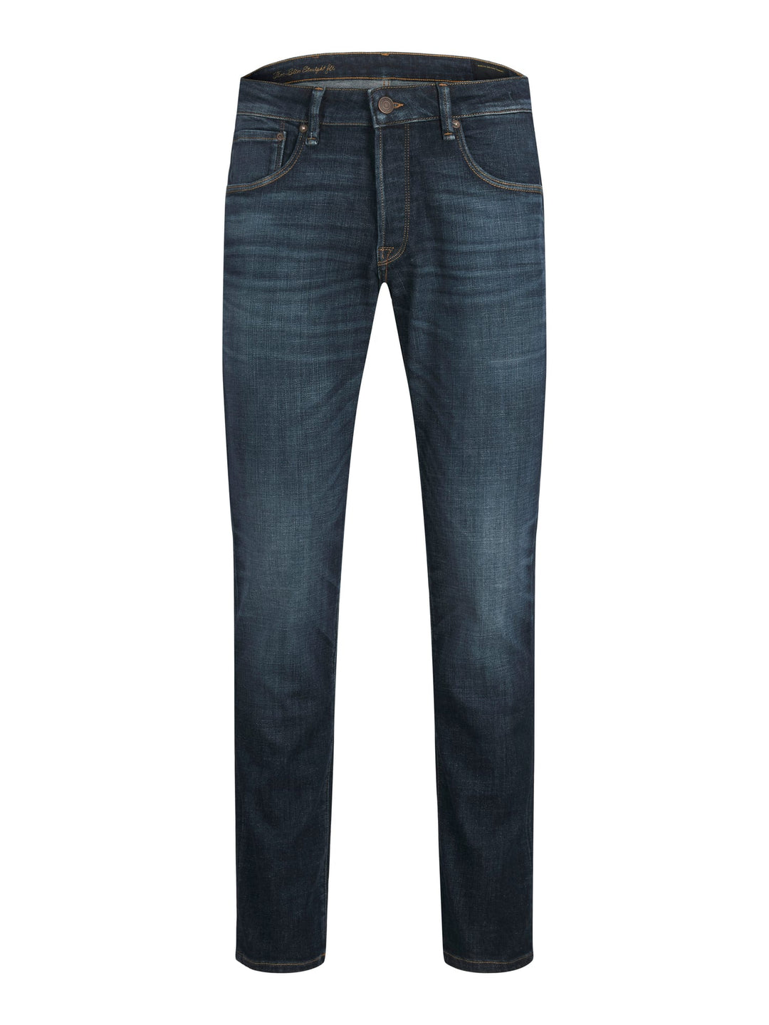Jack & Jones Tim slim fit jeans blauw denim – heren - Blue Denim - L32